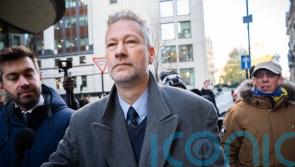 Ex-Reform leader in Wales made pro-Russian statements for cash, court hears