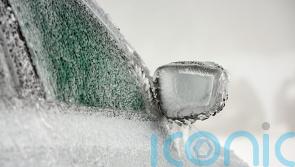 Police issue &lsquo;frost-jacking&rsquo; warning after three car thefts