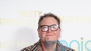Alan Carr: A psychic predicted I would be famous