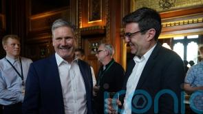 Starmer dismisses coup talk as wasted time and praises Burnham&rsquo;s work as mayor