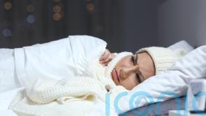Is the cold weather affecting my sleep?