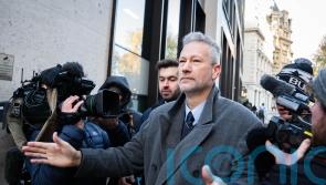 Ex-Reform leader in Wales jailed for making pro-Russian statements for cash