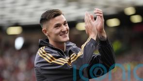 Benjamin Sesko only missing ‘few weeks’ as Man Utd star avoids serious injury