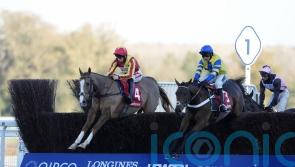 Henderson taking positives from Lucky Place reverse