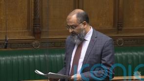 Second MP pulls out of Corbyn-backed Your Party