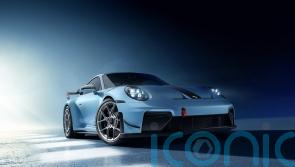 Porsche 911 GT3 gets even more track-focused with Manthey styling kit