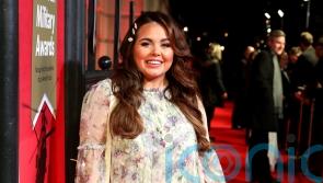 Gogglebox’s Scarlett Moffatt is first Strictly Christmas special contestant