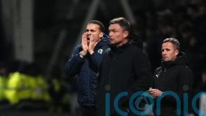 Blackburn’s derby win was ‘the Championship defined’ – Valerien Ismael