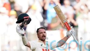 Travis Head eases Australia to win in first Ashes Test after England collapse