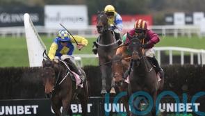 Oh Brother! Famous Punchestown success for Connor and Daniel King