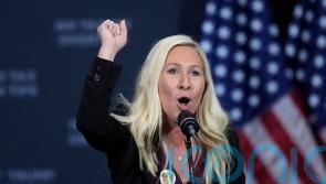 Former Trump loyalist Marjorie Taylor Greene to resign from US congress
