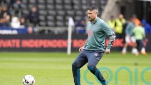 Darren O’Dea sees a positive path ahead for Swansea’s incoming manager