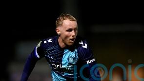 Jack Grimmer strikes late as Lincoln fightback comes up short