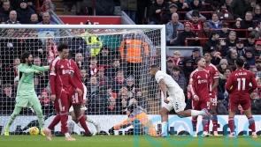 Nottingham Forest pile more misery on Liverpool with fantastic victory at Anfield