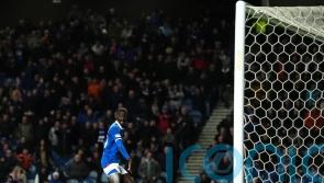 Injury-hit Rangers dig deep to find a way to beat Livingston