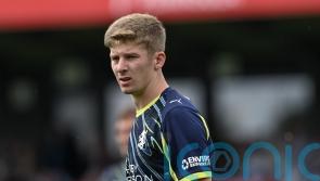 Crewe and Chesterfield share points in six-goal thriller