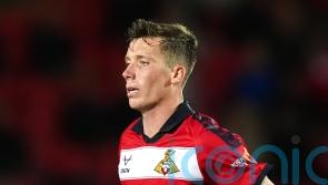 Stevenage and Doncaster share rain-soaked stalemate