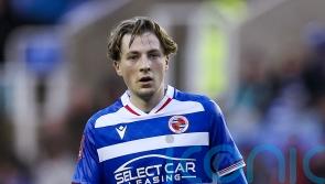 Charlie Savage stunner helps Reading share spoils with Rotherham