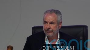 Cop30 talks end with deal for more money for countries hit by climate change