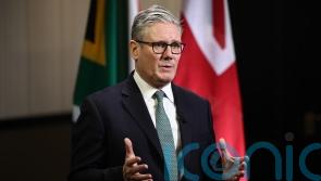 Starmer to speak to Trump about Ukraine plan challenged by Kyiv&rsquo;s allies