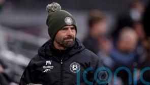 Paul Warne &lsquo;really proud&rsquo; of 10-man MK Dons after drawing at Tranmere