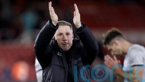 Neil Harris &lsquo;delighted&rsquo; as Cambridge end their three-month wait for an away win