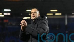 Chris Davies lauds ‘special week’ for Birmingham after Norwich romp