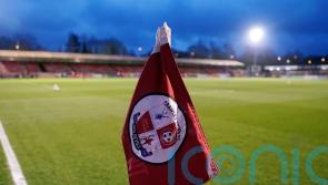 Scott Lindsey: Crawley didn’t play with ‘enough personality’ in Accrington draw