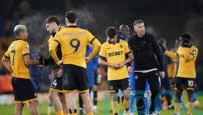 Rob Edwards admits Wolves were punished in big moments against Crystal Palace