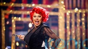 La Voix forced to withdraw from Strictly Come Dancing due to injury