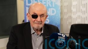 Salman Rushdie reveals Lou Reed told him famous song was intended for a musical