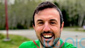 Record breaker launches charity to support children left alone in hospital