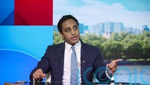 Jailed ex-leader of Reform in Wales is &lsquo;ancient history&rsquo;, says Yusuf