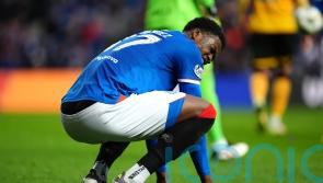 Emmanuel Fernandez keen to make the most of Rangers opportunity