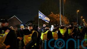 Police defend Israeli fans ban after claims it was based on false intelligence