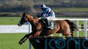 Feet Of A Dancer is Punchestown hit