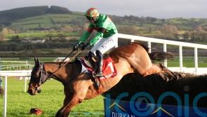 Westport Cove battles back for Craddockstown crown