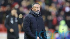 Derek McInnes not pressing panic button despite first defeat of season