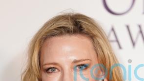 Cate Blanchett and Theresa May among BBC Today programme’s Christmas editors