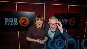 Lorraine Kelly to make Radio 2 debut as BBC reveals Christmas line-up
