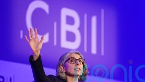 Government must make ‘hard choices and change course’, CBI boss to say