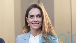 Kate calls for end to stigma around addiction to mark Addiction Awareness Week