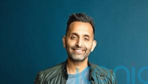 TV Dr Amir Khan: How I tackle the dark days of winter