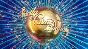 Singer announced as second celebrity to take part in Strictly Christmas special