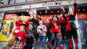 Alison Hammond and Jonathan Ross to star in new Hamleys documentary
