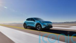 Changan expands UK model line-up with Deepal S05 SUV