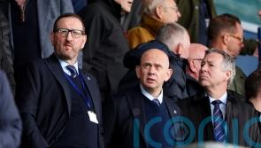 Rangers make double sacking as chief executive and sporting director axed