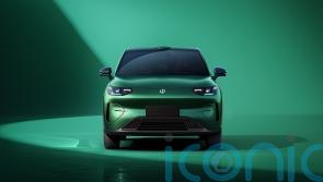 Leapmotor enters B-segment SUV class with B03X