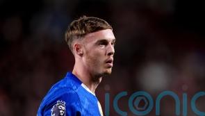 Chelsea&rsquo;s Cole Palmer set to miss Barcelona and Arsenal games with toe injury