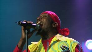 Reggae superstar Jimmy Cliff dies aged 81